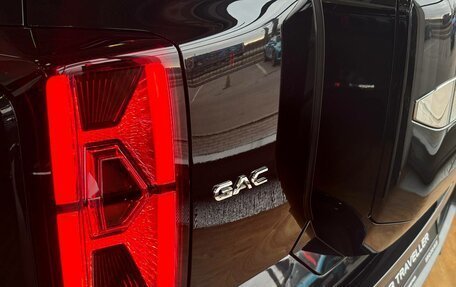 GAC GS8, 2025 год, 5 199 000 рублей, 24 фотография