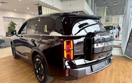GAC GS8, 2025 год, 5 199 000 рублей, 25 фотография