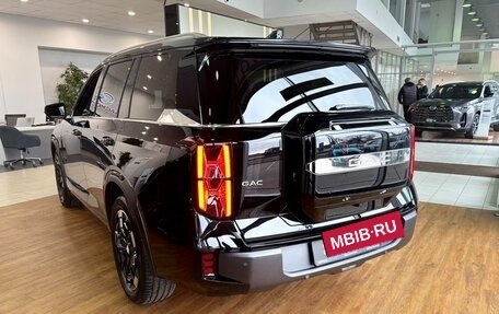 GAC GS8, 2025 год, 5 199 000 рублей, 23 фотография