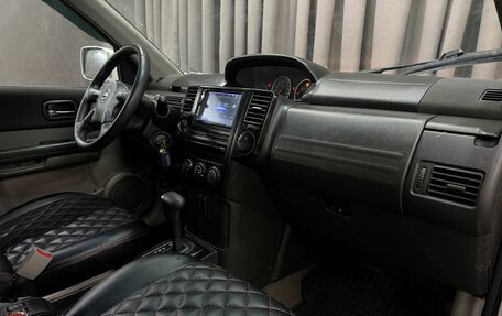 Nissan X-Trail, 2006 год, 829 888 рублей, 11 фотография