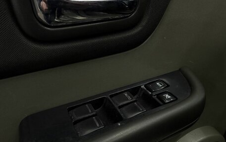 Nissan X-Trail, 2006 год, 829 888 рублей, 13 фотография