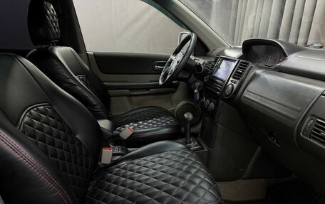 Nissan X-Trail, 2006 год, 829 888 рублей, 10 фотография