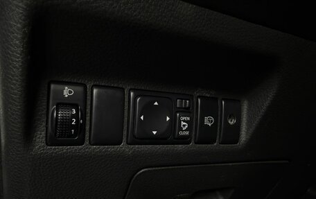 Nissan X-Trail, 2006 год, 829 888 рублей, 15 фотография