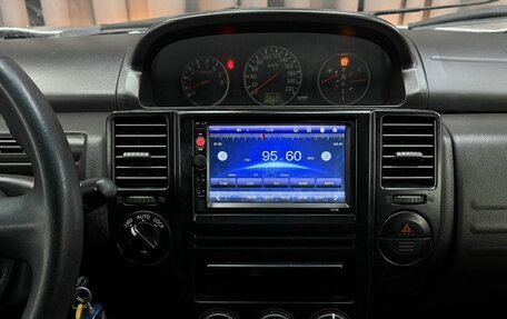 Nissan X-Trail, 2006 год, 829 888 рублей, 18 фотография