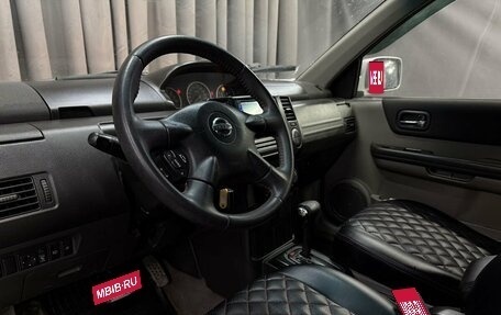 Nissan X-Trail, 2006 год, 829 888 рублей, 6 фотография