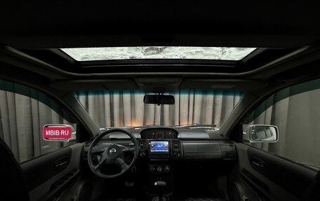 Nissan X-Trail, 2006 год, 829 888 рублей, 9 фотография