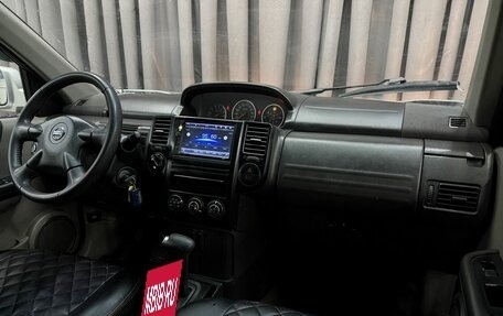 Nissan X-Trail, 2006 год, 829 888 рублей, 12 фотография