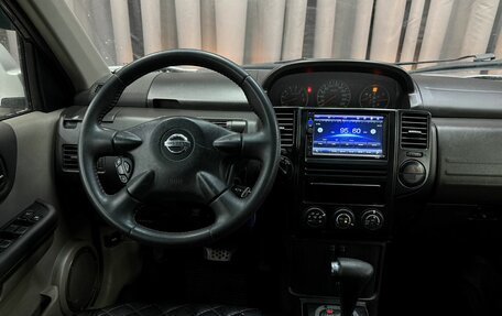 Nissan X-Trail, 2006 год, 829 888 рублей, 21 фотография