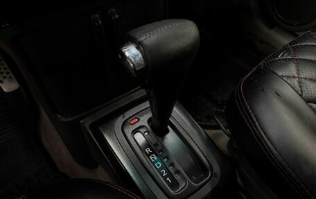 Nissan X-Trail, 2006 год, 829 888 рублей, 23 фотография