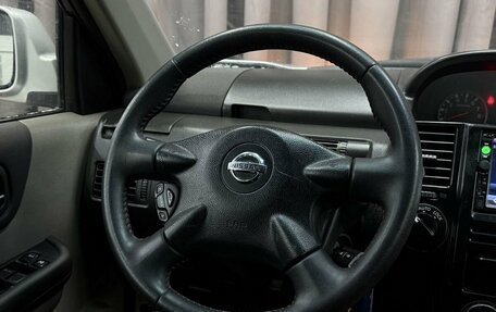 Nissan X-Trail, 2006 год, 829 888 рублей, 22 фотография