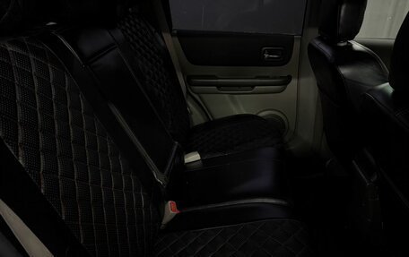 Nissan X-Trail, 2006 год, 829 888 рублей, 25 фотография