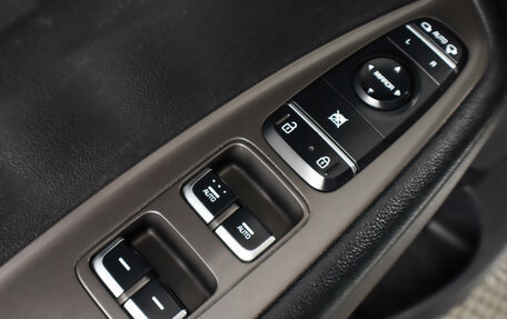 KIA Optima IV, 2019 год, 1 729 000 рублей, 23 фотография