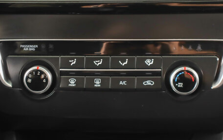 KIA Optima IV, 2019 год, 1 729 000 рублей, 20 фотография