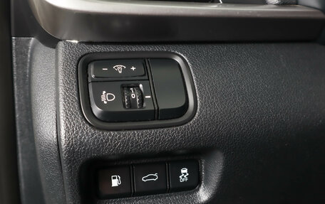 KIA Optima IV, 2019 год, 1 729 000 рублей, 22 фотография