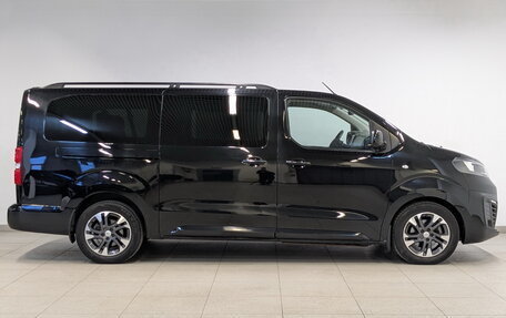 Opel Zafira Life I, 2021 год, 3 550 000 рублей, 4 фотография