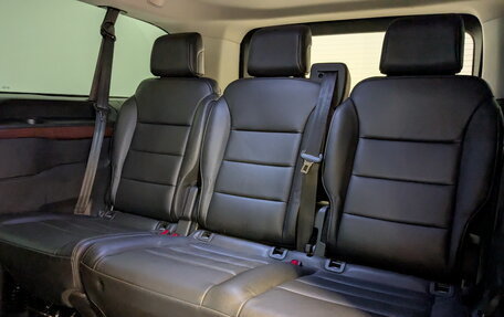 Opel Zafira Life I, 2021 год, 3 550 000 рублей, 13 фотография