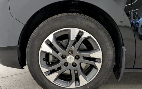 Opel Zafira Life I, 2021 год, 3 550 000 рублей, 19 фотография