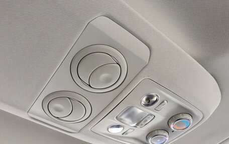 Opel Zafira Life I, 2021 год, 3 550 000 рублей, 24 фотография