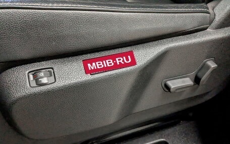 Opel Zafira Life I, 2021 год, 3 550 000 рублей, 22 фотография