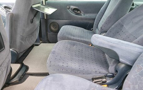 Volkswagen Sharan I рестайлинг, 1999 год, 199 000 рублей, 9 фотография