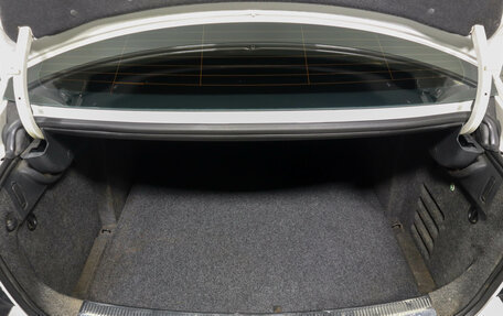 Skoda Superb III рестайлинг, 2012 год, 1 129 000 рублей, 8 фотография