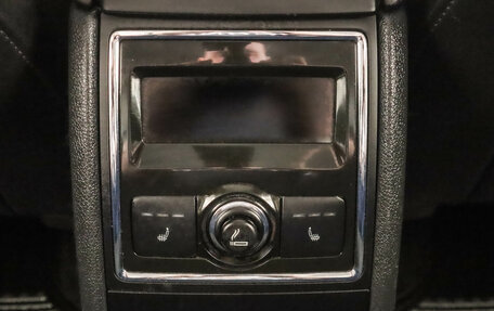 Skoda Superb III рестайлинг, 2012 год, 1 129 000 рублей, 23 фотография