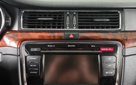 Skoda Superb III рестайлинг, 2012 год, 1 129 000 рублей, 19 фотография