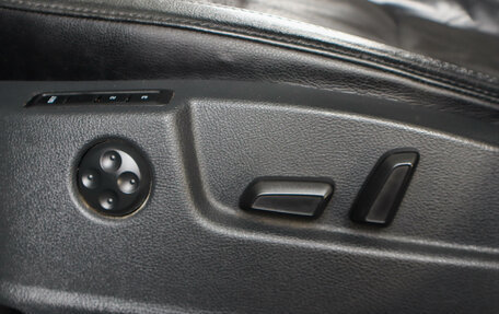 Skoda Superb III рестайлинг, 2012 год, 1 129 000 рублей, 25 фотография