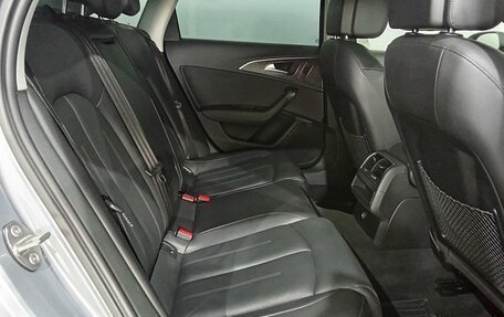 Audi A6, 2018 год, 3 380 000 рублей, 11 фотография