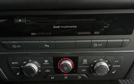 Audi A6, 2018 год, 3 380 000 рублей, 15 фотография