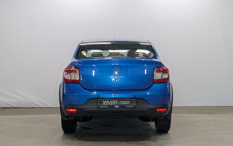 Renault Logan II, 2021 год, 1 225 000 рублей, 6 фотография