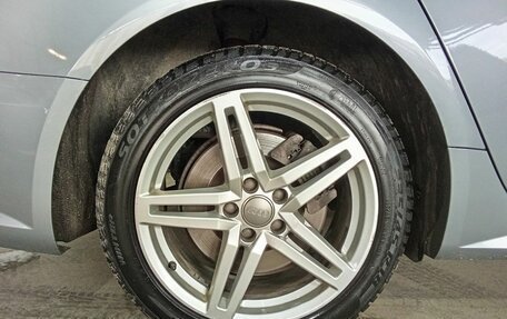 Audi A6, 2018 год, 3 380 000 рублей, 20 фотография