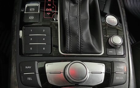 Audi A6, 2018 год, 3 380 000 рублей, 16 фотография