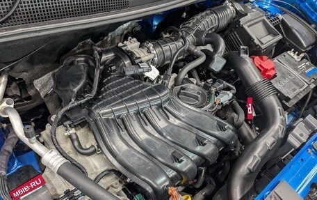 Renault Logan II, 2021 год, 1 225 000 рублей, 9 фотография