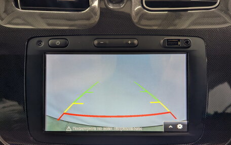 Renault Logan II, 2021 год, 1 225 000 рублей, 25 фотография