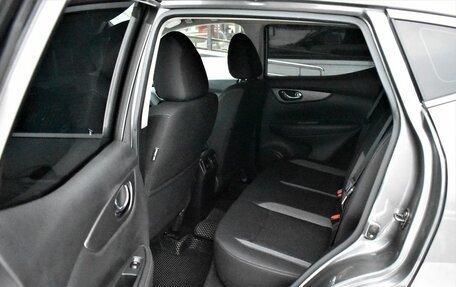 Nissan Qashqai, 2020 год, 1 769 000 рублей, 10 фотография