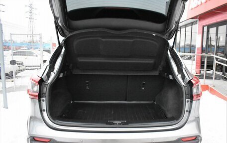 Nissan Qashqai, 2020 год, 1 769 000 рублей, 11 фотография