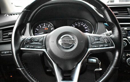 Nissan Qashqai, 2020 год, 1 769 000 рублей, 18 фотография