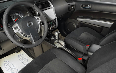 Nissan X-Trail, 2012 год, 1 329 000 рублей, 7 фотография