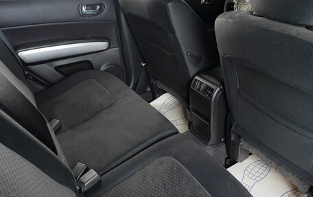 Nissan X-Trail, 2012 год, 1 329 000 рублей, 9 фотография