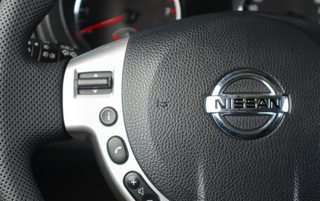 Nissan X-Trail, 2012 год, 1 329 000 рублей, 14 фотография