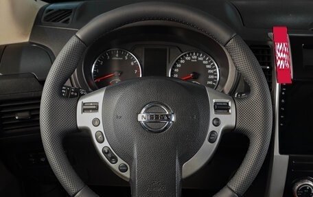 Nissan X-Trail, 2012 год, 1 329 000 рублей, 13 фотография