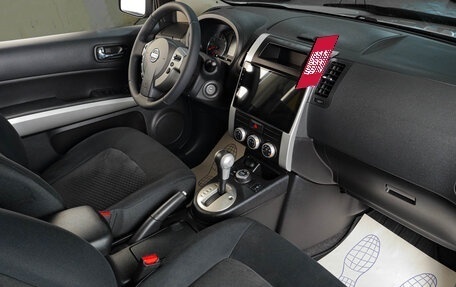 Nissan X-Trail, 2012 год, 1 329 000 рублей, 10 фотография