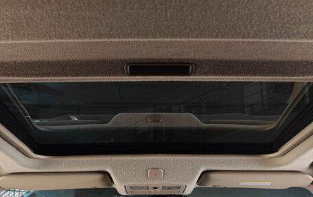 Nissan X-Trail, 2012 год, 1 329 000 рублей, 19 фотография