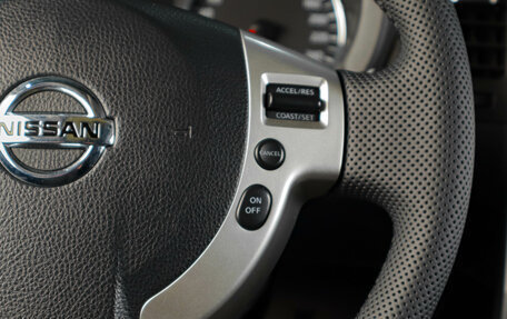 Nissan X-Trail, 2012 год, 1 329 000 рублей, 15 фотография