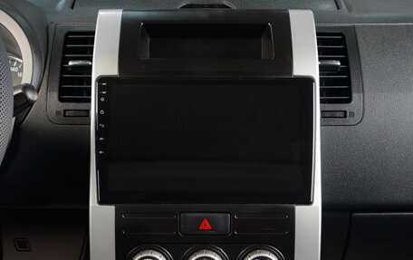 Nissan X-Trail, 2012 год, 1 329 000 рублей, 16 фотография