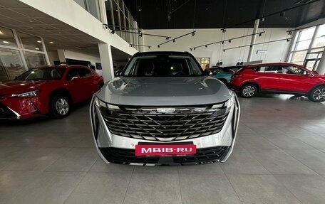 Geely Atlas, 2025 год, 4 080 990 рублей, 2 фотография