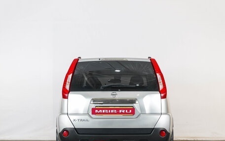 Nissan X-Trail, 2012 год, 1 329 000 рублей, 5 фотография