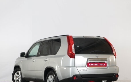 Nissan X-Trail, 2012 год, 1 329 000 рублей, 4 фотография