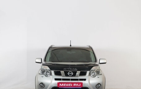 Nissan X-Trail, 2012 год, 1 329 000 рублей, 2 фотография